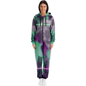 City of Radiance Jumpsuit