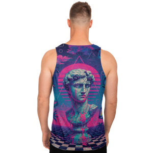 Anachron Men's Tank Top