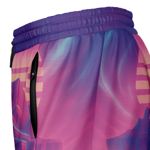 Aerolith Men's 2 in 1 Shorts