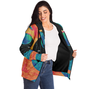 Juncture Sherpa Hoodie