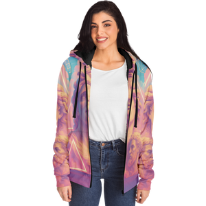 Apotheosis Sherpa Hoodie