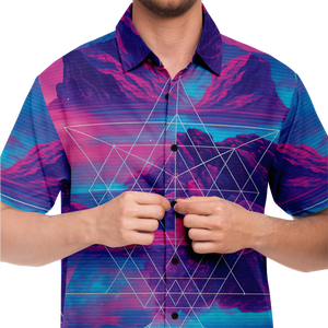 Liminal Button Down Shirt