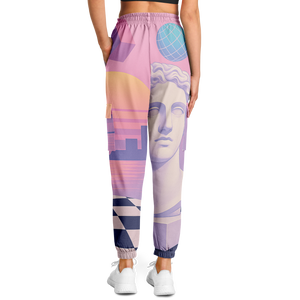 Corinthian Cargo Joggers