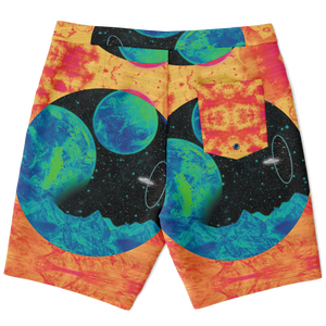 Juncture Board Shorts