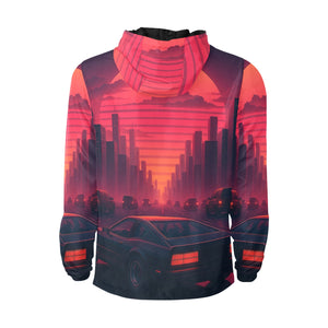 Nightfall Windbreaker