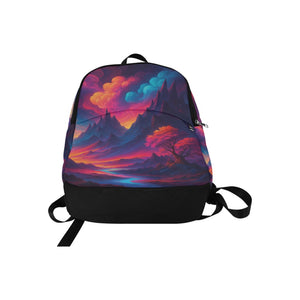 Spectral Heights Adventure Backpack