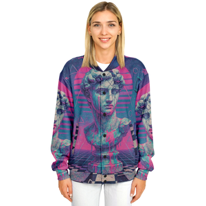 Anachron Varsity Jacket