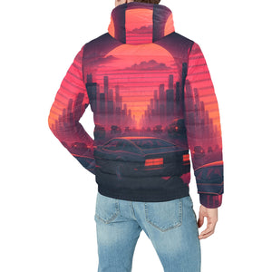 Nightfall Puffer Jacket