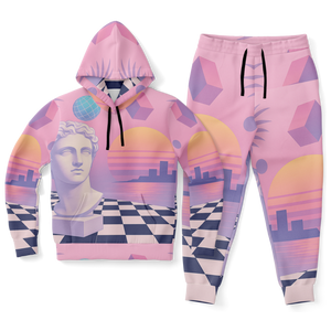 Corinthian Tracksuit