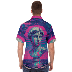 Anachron Button Down Shirt