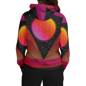 Desert Continuum Hoodie