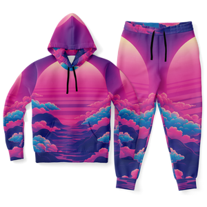 Duskwave Tracksuit