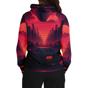 Nightfall Hoodie