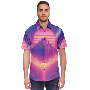 Aerolith Button Down Shirt