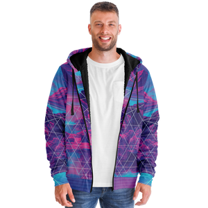 Liminal Sherpa Hoodie