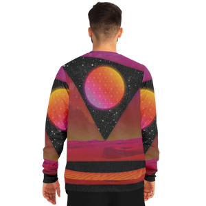 Desert Continuum Sweatshirt