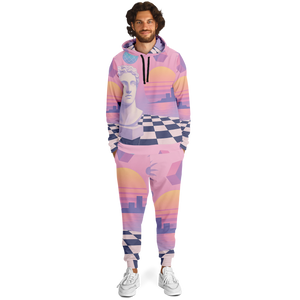 Corinthian Tracksuit