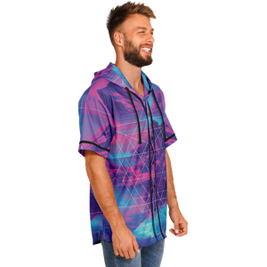 Liminal Hooded Jersey