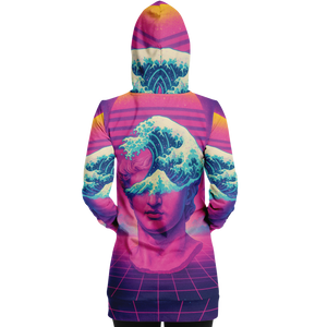 Tidalus Hoodie Dress