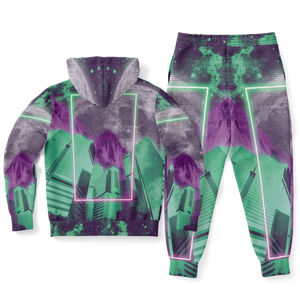 City of Radiance Tracksuit
