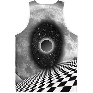 Fever Dream Men's Tank Top