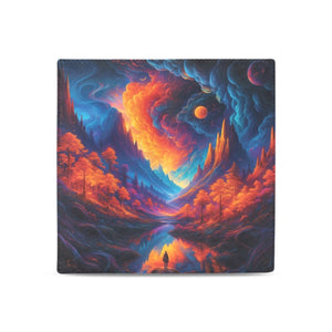 Wonderland Valley Women's Wallet