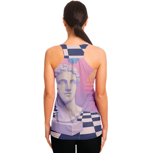 Corinthian Women's Tank Top
