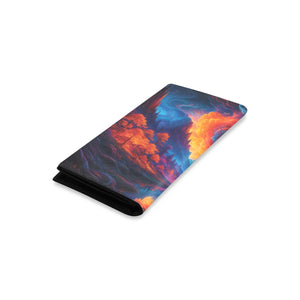 Wonderland Valley Women's Wallet