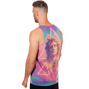 Apotheosis Men's Tank Top