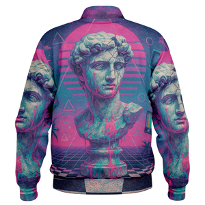 Anachron Varsity Jacket