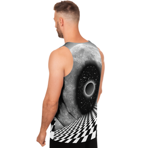 Fever Dream Men's Tank Top