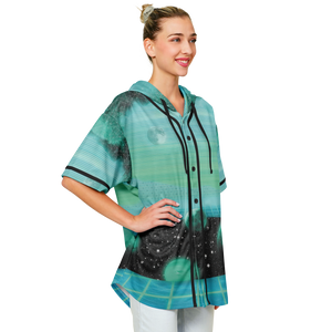 The Merge Hooded Jersey