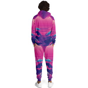 Duskwave Tracksuit
