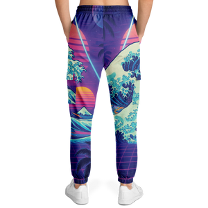 Neonami Cargo Joggers
