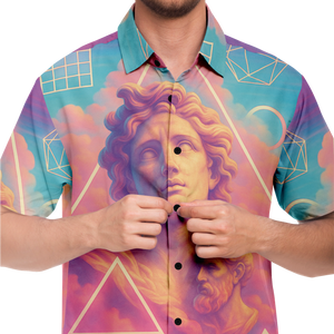 Apotheosis Button Down Shirt