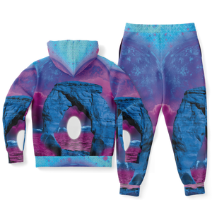 The Visitor Tracksuit