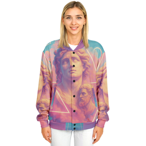 Apotheosis Varsity Jacket