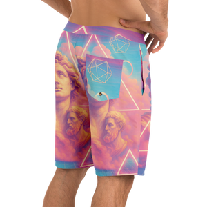 Apotheosis Board Shorts
