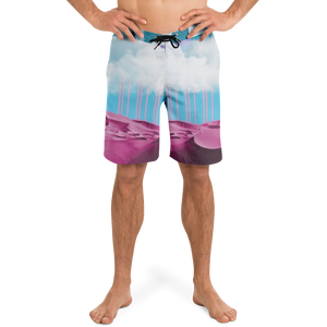 Electric Desert Board Shorts