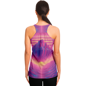 Aerolith Women's Tank Top