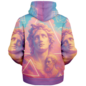 Apotheosis Sherpa Hoodie