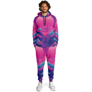 Duskwave Tracksuit