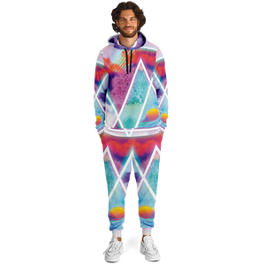 Dimensions Collide Tracksuit