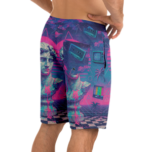 Anachron Board Shorts