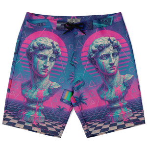 Anachron Board Shorts