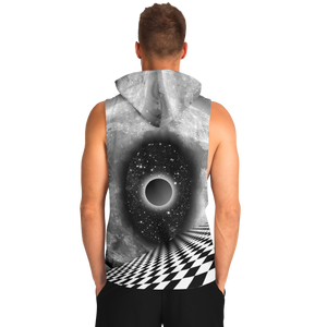 Fever Dream Sleeveless Hoodie