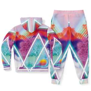 Dimensions Collide Tracksuit