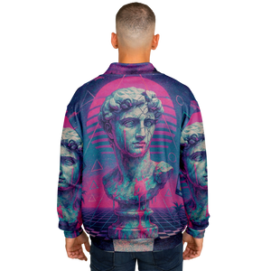 Anachron Varsity Jacket