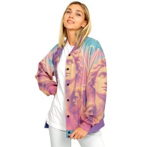 Apotheosis Varsity Jacket