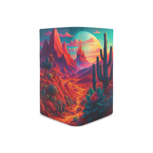 Desert Dreams Women's Wallet